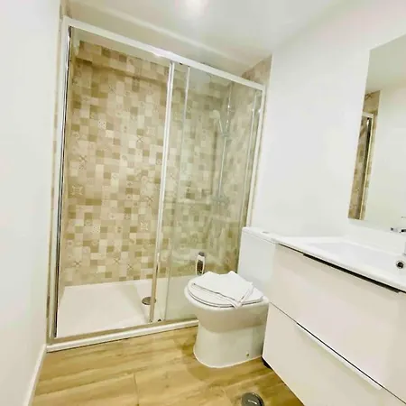 Amalia 21 - Apartment Lisbon