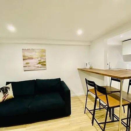 Amalia 21 - Apartment
