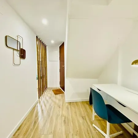 Apartment Amalia 21 - Lisbon