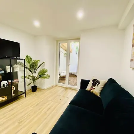 Amalia 21 - Apartmán *