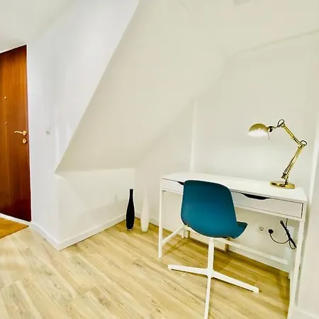 Amalia 21 - Apartament *